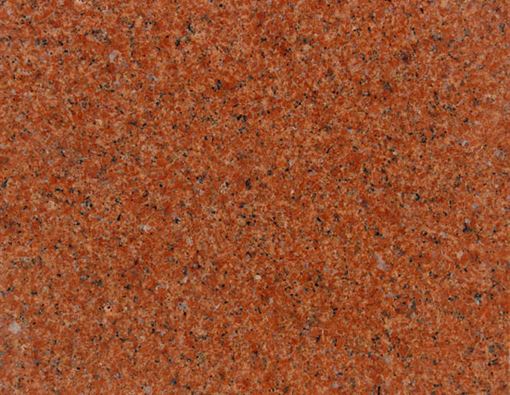 Granite - ROYAL RED